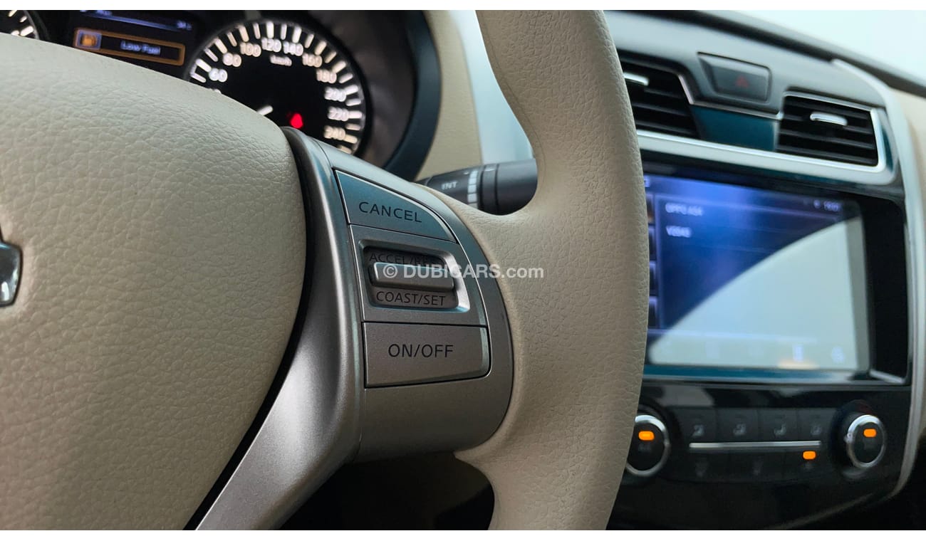 Nissan Altima S 2.5 | Zero Down Payment | Free Home Test Drive