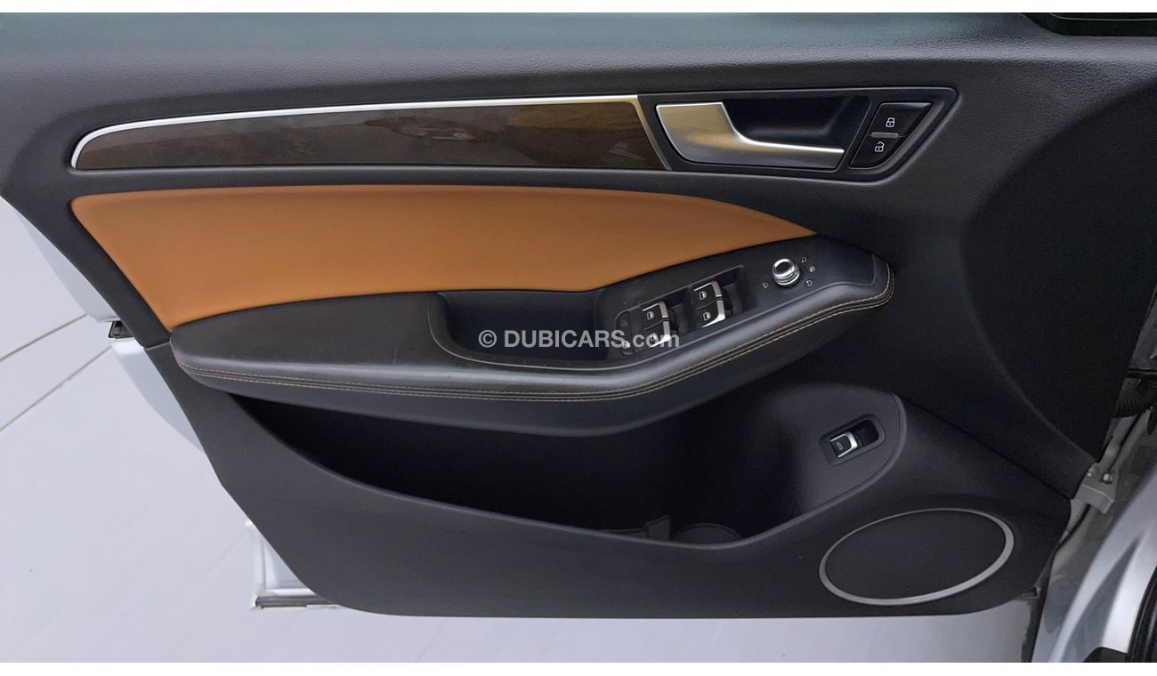 Audi Q5 S LINE 3.2 | Zero Down Payment | Free Home Test Drive