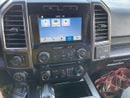 Ford F 150 XLT Sport Pack Super Cab 5.0L (396 HP) LOWEST MILEAGE ANYWHERE !!!