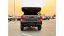 Toyota Hilux PREMIUM BULL BAR WITH LED FOCUS LIGHTS | ROOF TOP LED | AIR SNORKEL | RHD | 2017 | HILUX BOOT LID |