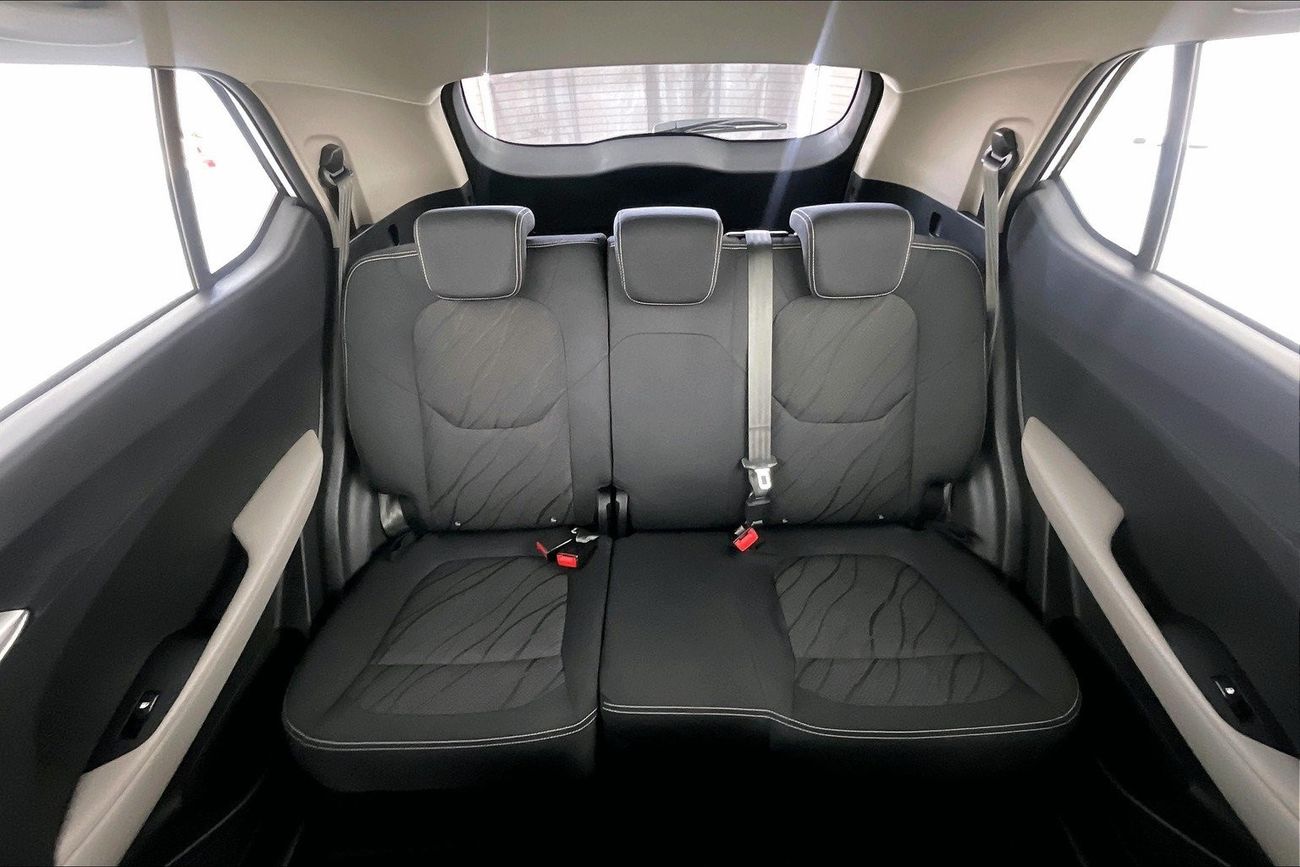 فورد ايكو سبورت Ambiente | شامل الضمان | 0 ﺪﻔﻋﺓ ﺃﻮﻟﻯ