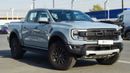 فورد رينجر رابتور RANGER RAPTOR