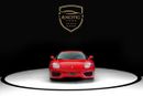 Ferrari 360 Challenge MODENA MANUAL