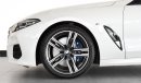 BMW 840i i Gran Coupe with Luxury Package