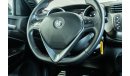 Alfa Romeo Giulietta 2019 Alfa Romeo Giulietta Veloce / 5yrs, 120k kms Warranty & Service!