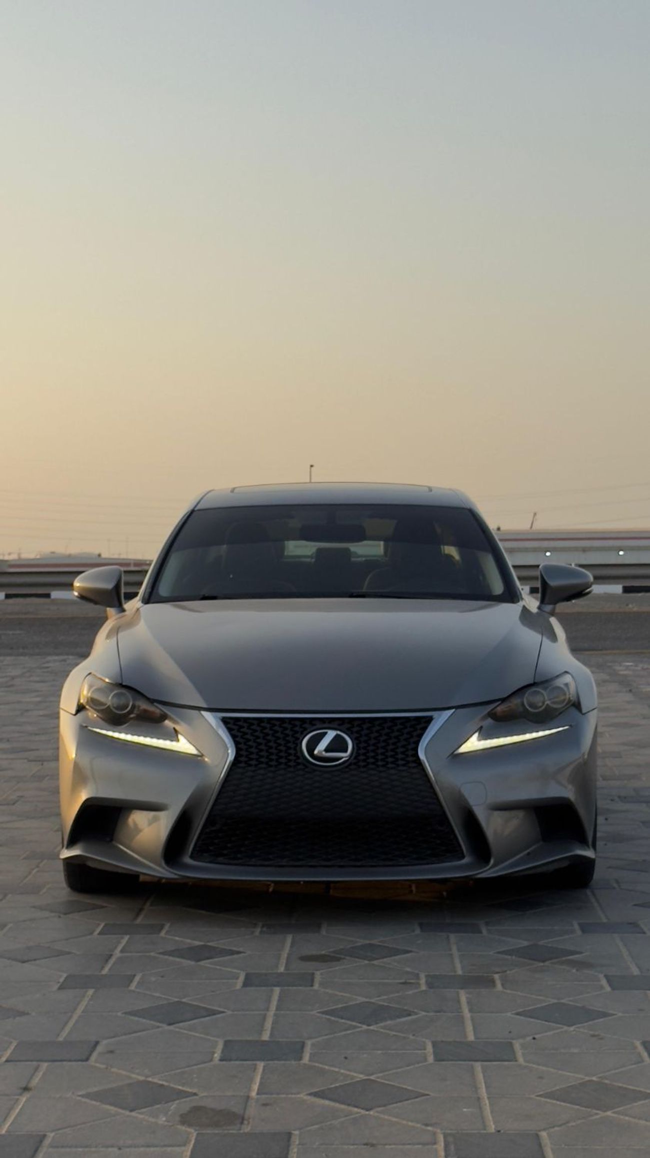 لكزس IS 250 Premier 2.5L