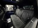 BMW X5 40i M Sport 3.0L