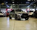 بي أم دبليو X6 M STD