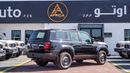 Toyota Prado 2.4L TX YM 2024