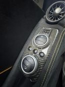 مكلارين 650S Liberty walk