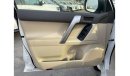 Toyota Prado TXL 2.7L TXL AT with sunroof