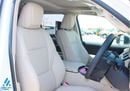Toyota Land Cruiser 2024 ZX 3.5L Petrol - Right Hand Drive - V6 - 10 Speed Automatic - Export Only