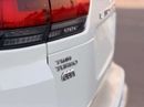 Toyota Land Cruiser VXR