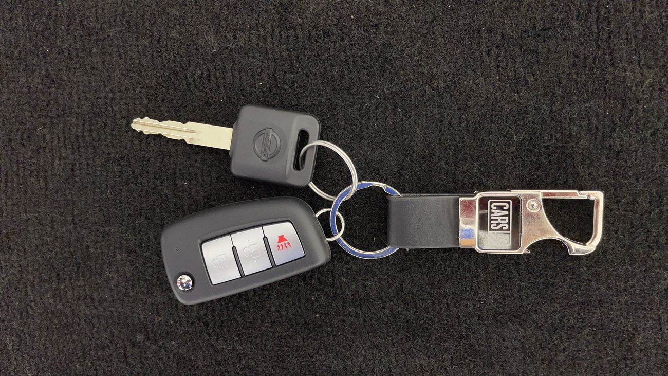 Nissan Kicks SV 1.6 | Zero Down Payment | Free Home Test Drive