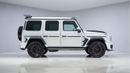 Mercedes-Benz G 63 AMG Brabus 900 Rocket Kit - 2 Years Approved Warranty - Approved Prepared Vehicle