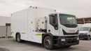 Iveco Eurocargo IVECO EUROCARGO 180-280 | 2024