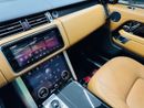 لاند روفر رينج روفر Autobiography 5.0L (510 HP)