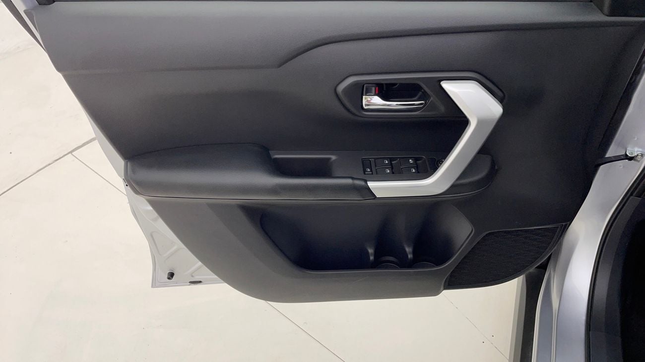 Toyota Raize G 1 | Zero Down Payment | Home Test Drive