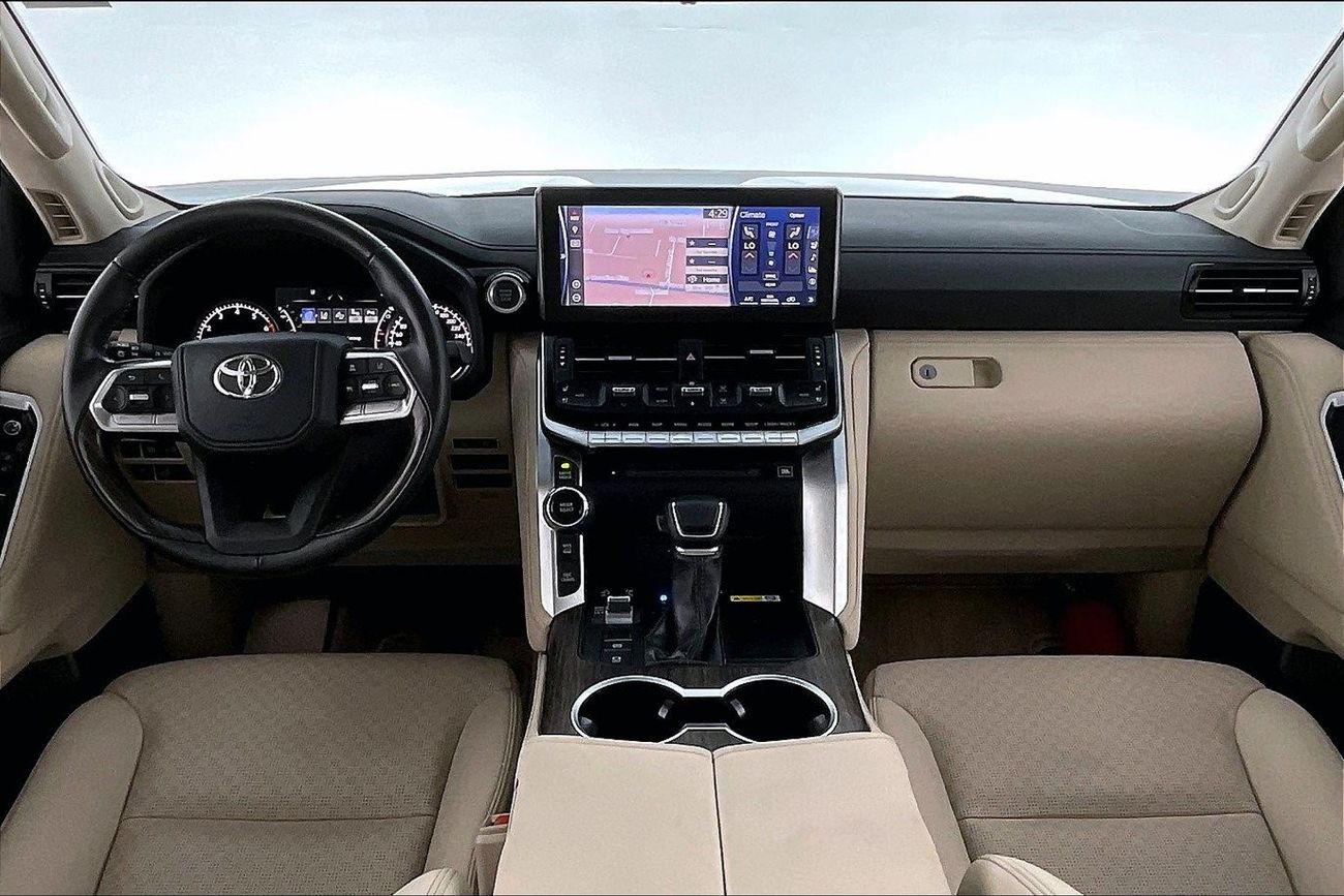 سوزوكي جراند فيتارا GLX | شامل الضمان | 0 ﺪﻔﻋﺓ ﺃﻮﻟﻯ