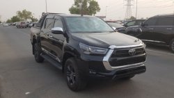 Toyota Hilux JAPAN RIGHT HAND DIESEL