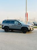 Hyundai Santa Fe Santa Fe XRT AWD 4x4