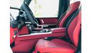 Mercedes Benz G63 AMG