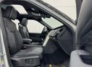 Land Rover Discovery HSE 3.0L (335 HP)