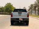 Ford Ranger WILDTRAK