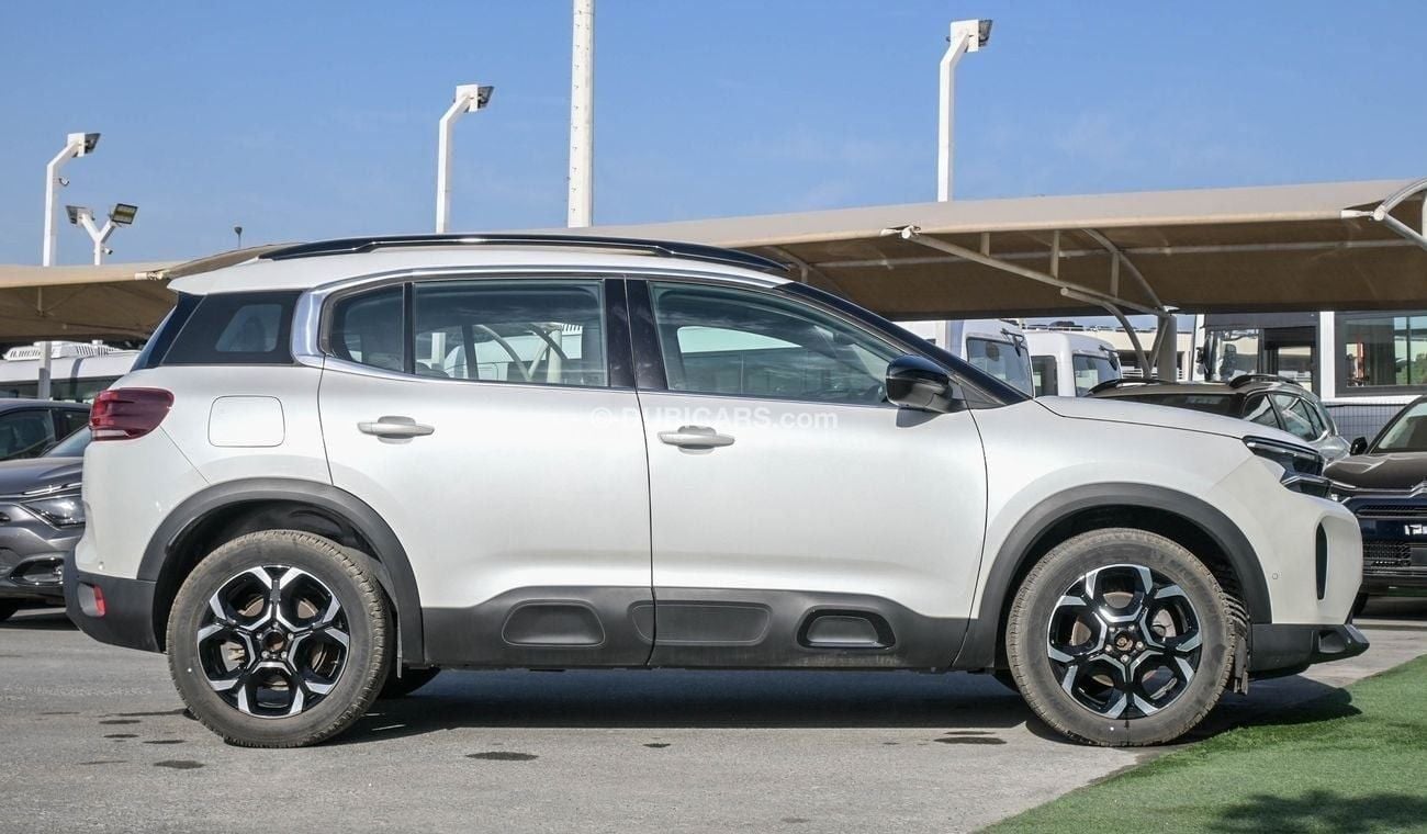 Citroen C5 Aircross Feel Pack Export Only