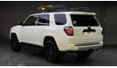 Toyota 4Runner Full option TRD prowo