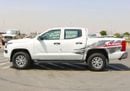 Mitsubishi L200 Mitsubishi L200Triton GLX PTR MT  MY2025