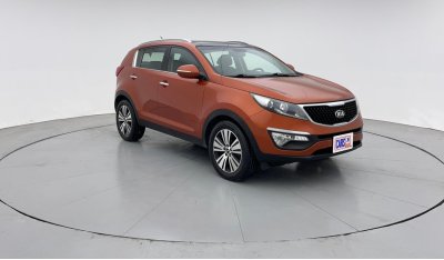 Kia Sportage EX 2 | Zero Down Payment | Free Home Test Drive