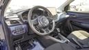 Suzuki Baleno Brand New Suzuki Baleno 2026 Export 1.5L FWD Petrol|Blue/Black|N-BAL15-P-25-GLX-2|