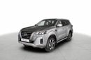Nissan XTerra Platinum 2.5L 4WD PLATINUM 2.5