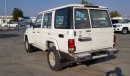 Toyota Land Cruiser Hard Top TOYOTA LAN CRUSER HARD  TOP- V6 -  2020 -DSL