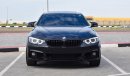 بي أم دبليو 420 M سبورت BMW 420 COUPE M KIT DIESEL 2016 PERFECT CONDITION