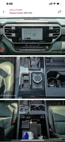 Toyota Tundra Warranty