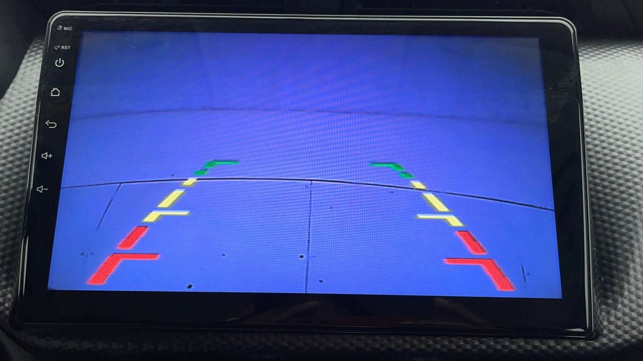 Nissan Kicks SV 1.6 | Zero Down Payment | Home Test Drive