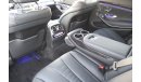 Mercedes-Benz S 550 2014 Japan Import