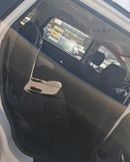 Toyota Rush EX