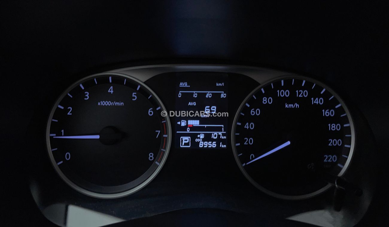 Nissan Kicks S 1.6 | Zero Down Payment | Free Home Test Drive