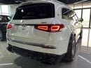 Mercedes Maybach GLS600 Maybach BRABUS 800HP