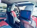 Toyota Land Cruiser VXR 3.5 L Petrol 2022