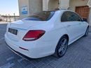 Mercedes-Benz E300 Mercedes-Benz E300 2018 full option
