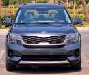 كيا سيلتوس EX 740-Monthly l GCC l Sunroof, Full Option I Accident Free