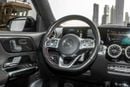 مرسيدس بنز GLB 35 AMG