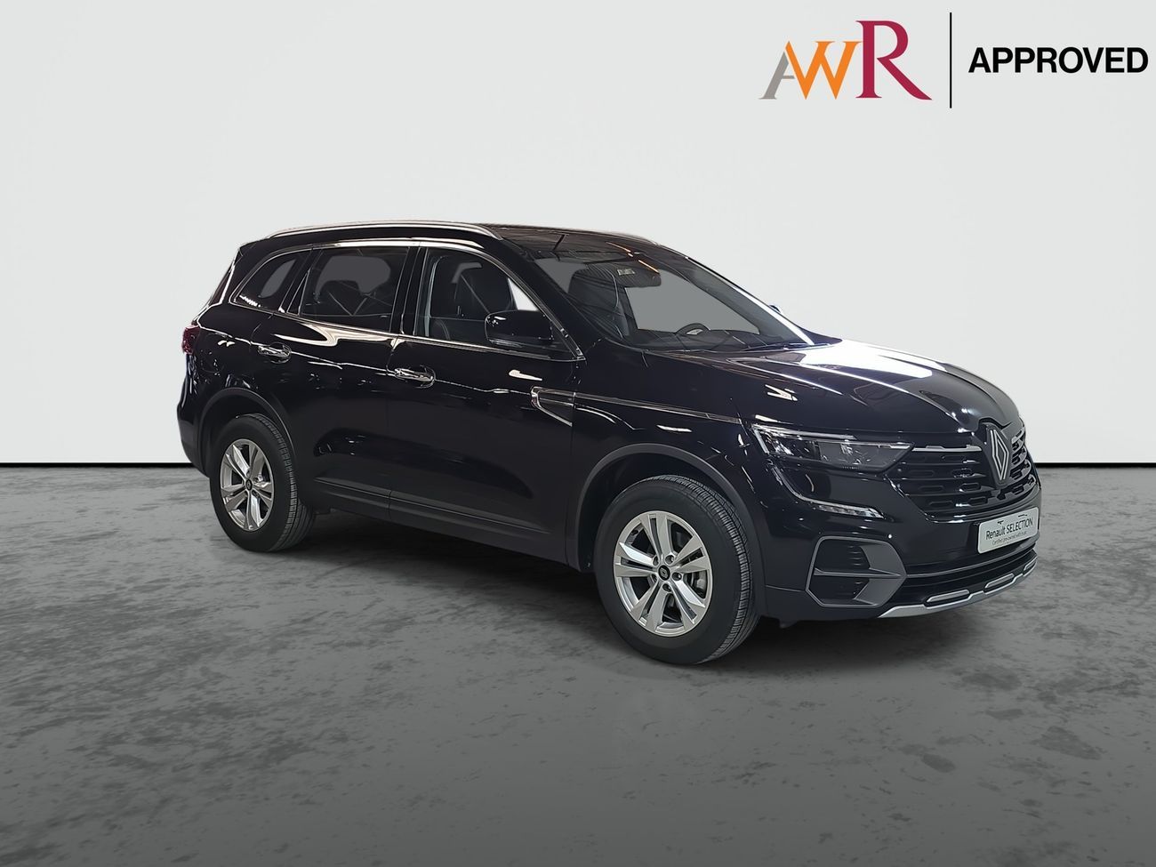 Renault Koleos PE 2.0