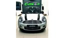 Mini Cooper Coupé MINI COOPER 2013 MODEL GCC CAR IN BEAUTIFUL CONDITION FOR ONLY 27K AED