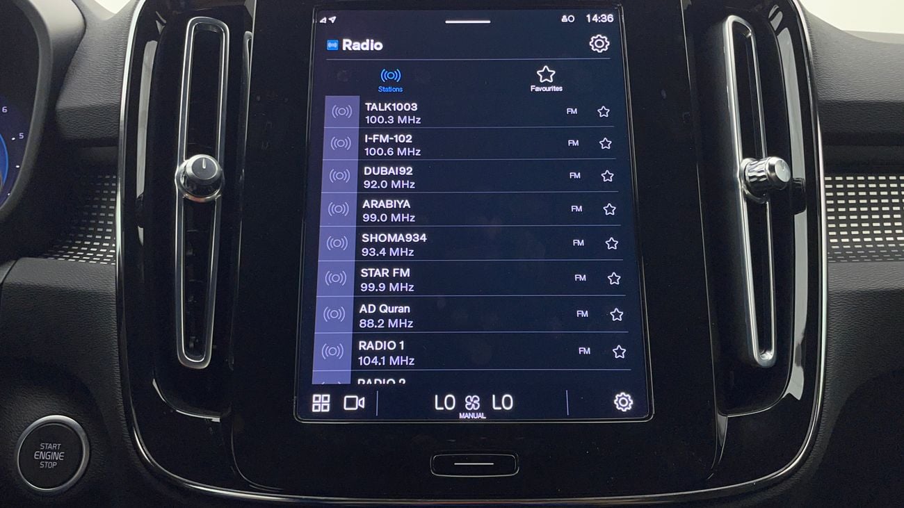 Volvo XC40 B4 ULTIMATE DARK 2 | Zero Down Payment | Home Test Drive