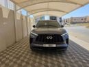 Infiniti QX60 SENSORY LUXE CLIMATE
